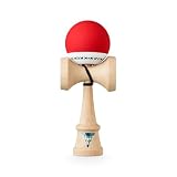 KROM Kendama けん玉 KROM POP クロム ポップ 16センチ レッド