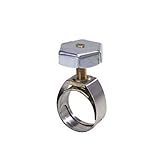 カクダイ 新立じめバンド 5340-25 25~30mm