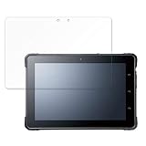 FILMEXT フィルム Logitec LZ-WA10W1 向けの 9H(強化ガラス 同等の高硬度) 日本製 ブルーライトカット 超透明 9BGTD00257