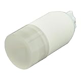 LEDwholesalers T10 Wedge Base Omnidirectional 2-Watt LED Light Bulb 12 Volt AC/DC or 10-30V DC (6-Pa