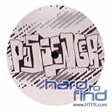 Movin' the Hype Track [12 inch Analog]