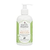 海外直送品Earth Mama Angel Baby Angel Baby Lotion, 8 OZ (Pack of 5)