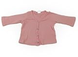 PETIT BATEAU(プチバトー) カーディガン 70サイズ 女の子