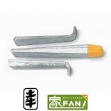 土牛 DOGYU　セリ矢　16mm　00488