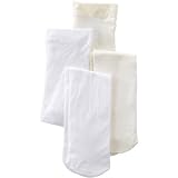 オシュコシュ OSHKOSH/ 2-パックタイツ アイボリー 小物くつ下・タイツ 4～7歳【並行輸入】