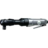 TRUSCO(トラスコ) エアラチェットレンチ 差込角12.7mm TAT-1164