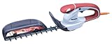 マキタ ミニ生垣バリカン AC100V 刈込幅260mm レッド MUH260R
