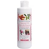 オリーブとピーナッツのスペシャルオイル オリピー(マジック)マッサージオイル 200mL