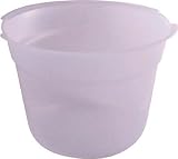 TRUSCO(トラスコ) 3リットルペ-ル缶用内容器 100個入 TPCC3100P