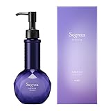 セグレタ プレミア 凝縮美容液シャンプー ポンプ 200ml ブライトローズ・マリアージュ香り 美容液シャンプー