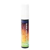 [レザーマスター] スエードマジックペン 40ml ネイビーブルー