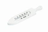 Rotho Babydeisgn Baby Thermometer (Pearl White-Cream) by Rotho Babydesign