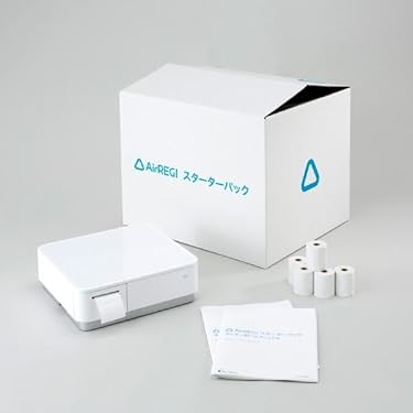 Amazon.co.jp: 【Airレジ正規代理店】Airレジスターターパック