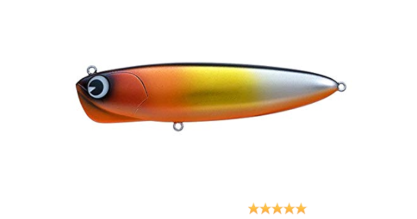 Amazon アムズデザイン Ima ルアー Somari 140 ソマリ 落ち鮎 So140 006 アムズデザイン Ima ルアー