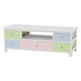 【WOOD PRODUCTS】テレビ台 MTV-6152　【送料無料】（ローボード、キャビネット、TV台、テレビ台、AVボード、テレビボード)