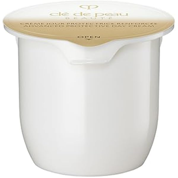 クレ・ド・ポーボーテ　クリームプロテクトリスn 50g クリーム状乳液（日中用） Amazon | 資生堂クレ・ド・ポーボーテ クレームプロテクトゥリス