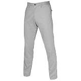 (BURTLE) バートル 夏用作業服 ポリエステル80%・綿20% 作業着ユニセックスパンツ (生地薄め) (7043-ku) シルバー M