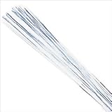 TimeNote　ワイヤー　裸ワイヤー　45cm　＃20-100　1000本入 8700210