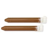 日本理化学工業 キットパス詰替え用 茶 KH-BR