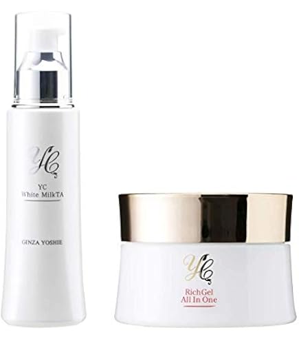 Amazon | 【 医薬部外品/薬用化粧品 】YC 薬用ホワイトミルクTA 120ml