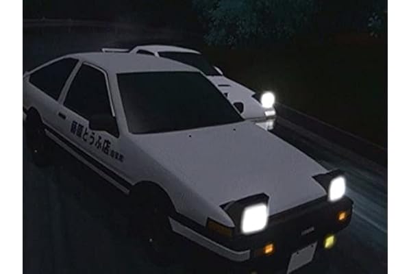 新ダウンヒル伝説！