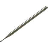 ヤナセ 精密ハイスビット NO6型 【2.34mm軸】 φ0.9×1.4×2.34 S2-101