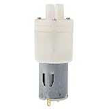 B Blesiya 高品質　交換用　ウォーターポンプ　ミニ280モーター　水槽用　エアーポンプ　酸素ポンプ　