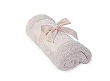 【メッセージカード付】 ベアフットドリームス ブランケット Barefoot Dreams CozyChic Receiving Blanket コージーシック レシービング ブランケット ベビーブラ