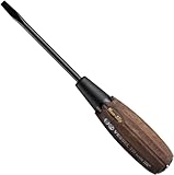 ベッセル(VESSEL) ウッディ 貫通ドライバー ノンスリップ グリップ -6×100 B-330