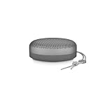 B&O Play BeoPlay A1 ワイヤレススピーカー Bluetooth対応 チャコールサンド BeoPlay A1 Charcoal Sand 【国内正規品】