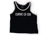COMME CA ISM(コムサイズム) タンクトップ・キャミソール 100サイズ 男の子