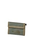 [ザノースフェイス] BC Wallet Mini タイムグリーン