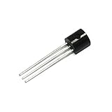 Gikfun DS18B20 TO-92 Thermometer Temperature Sensor for Arduino EK1227 [並行輸入品]