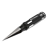 B Blesiya 0-14mm　ボディリーマー　掘削ツール　炭素鋼とアルミニウム合金製　高品質　耐久性　全長135mm