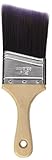 Merit Pro 00354 2 – 1 / 2 " Painter 's Professional角度ショートハンドルブラシ