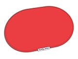 Tubby Table Non-Slip Bath Mat by Tubby Table