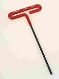 Eklind Tool 51612 T-Handle Hex Key, 3/16' x 6' [並行輸入品]
