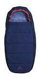 Quinny Footmuff, Electric Blue (Discontinued by Manufacturer) by Quinny [並行輸入品]