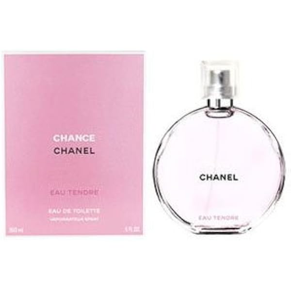 Amazon | シャネル CHANEL チャンス オー タンドゥル 150ml EDT SP