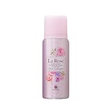 ハウスオブローゼ ラ・ローゼ ヘアコロン RG 50g ヘアフレグランス 髪 フレッシュローズの香り