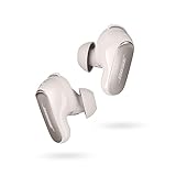 Bose QuietComfort Ultra Earbuds 完全ワイヤレス ノイズキャンセリングイヤホン 空間オーディオ Bluetoo