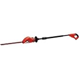 BLACK+DECKER LPHT120B Bare Max Lithium Ion Pole Hedge Trimmer, 20-Volt,Without Battery [並行輸入品]