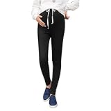 Zhhlinyuan マタニティ Pregnant Women Casual Slim Legging High Waist Stretch Pencil Pants Pregnancy Trouse