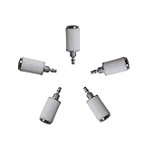トトハウス(TOTO HOUSE 5pcs x燃料フィルター