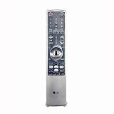 LG MR22GJ用リモコンカバー 度 クリアタイプ マジックリモコン用カバー BS-REMOTESI-CLMR22GJ