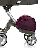 ストッケ エクスプローリー Stokke Xplory ショッピングバッグ / パープル [並行輸入品]