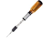 オートマチックドライバー　豊光