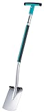 GARDENA 3772-20U Terraline Small Spade - with T Handle [並行輸入品]
