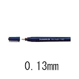 マルスマチックペン：【製図用品】：210-0219