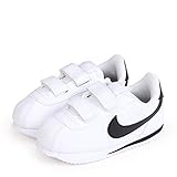 ナイキ CORTEZ BASIC SL TDV コルテッツ ベビー スニーカー 904769-102 ユニセックス US9.0C-15.0 (並行輸入品)